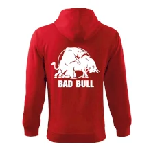 Bad Bull