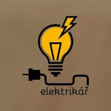 Žárovka - elektrikář