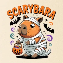 SCARYBARA