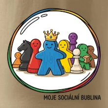 Moje sociální bublina
