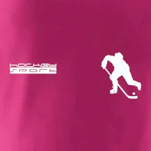 Hockey sport