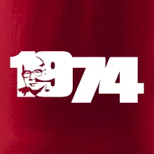 Husákovo dítě - 1974