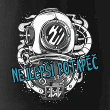 Nejlepší potápěč