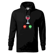 Víno volá (Pecka design)