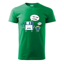 I am your father SD karta