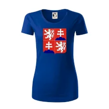 Znak Česká a Slovenská Federativní Republika 1990–1992