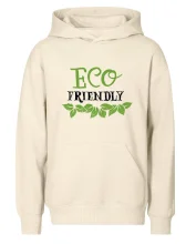 Eco friendly - lístečky