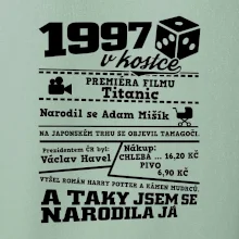 1997 v kostce