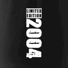 Limited edition 2004 pruh