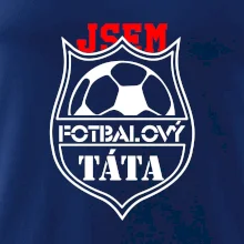 Jsem Fotbalový táta
