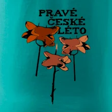 Pravé české léto