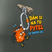 Dám si na to pytel
