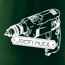Jsem kutil Jsem kutil