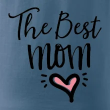 Best mom pod sebou