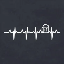 EKG pivo EKG pivo