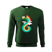 Piju jako duha (Pecka design)