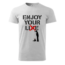 Enjoy Your Lie Enjoy Your Lie