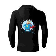 Táta superman - kluk Táta superman - kluk