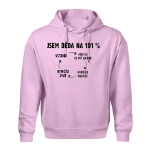 Jsem děda na 101 procent Jsem děda na 101 procent
