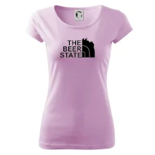 The Beer State - Praha