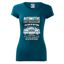 Automotive Enthusiasm Automotive Enthusiasm