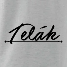 Staročeština - Telák - hlupák, lenoch