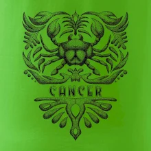 Cancer - vintage