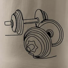 Dvě činky jedním tahem