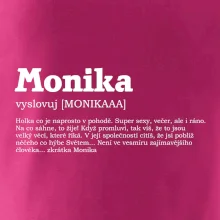 Triko k svátku - vaše jméno