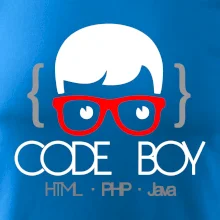 Code Boy