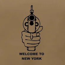 Welcome to NYC