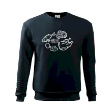 Paleo - kuře a ryba