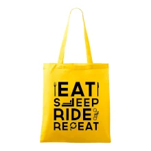 Eat sleep ride moto