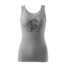 Gravel Bike - kostra