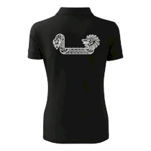 Mayové - zvířata drak