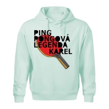 PINGPONGOVÁ LEGENDA JMÉNO