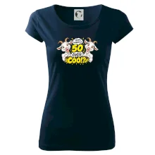 Těmhle holkám je 50, čučíš co