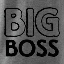 Big boss mini boss