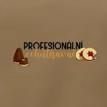 Profesionální ochutnavač