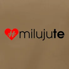 Miluju tě Miluju tě