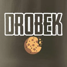 Drobek - sušenka