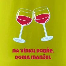 Na vínku dobře (Pecka design)