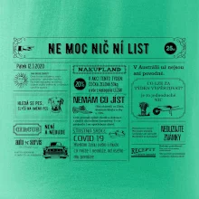 Nemocniční list