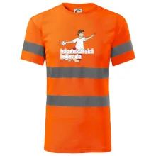 Házenkářská legenda Házenkářská legenda