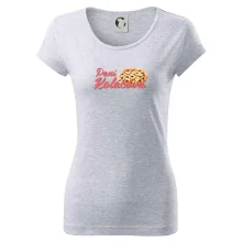 Paní koláčová - psací