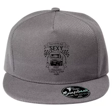 Nesnáším být sexy - Řidič Náklaďáku