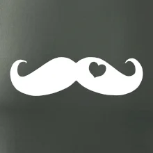 Mustache love