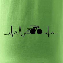 EKG dráhová cyklistika