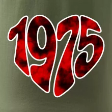 1975 v srdci