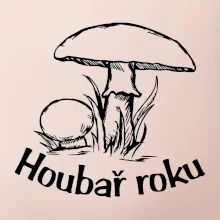 Houbař roku / Houbařka roku